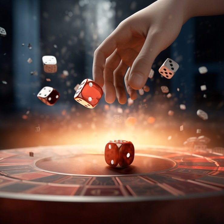 Tampilan antarmuka permainan Aviator di radenhoki menunjukkan multiplier real-time dan sejarah hasil