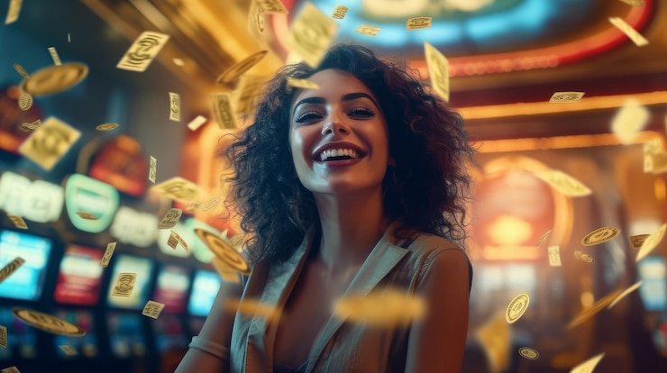 Antarmuka metode pembayaran di platform radenhoki menunjukkan berbagai pilihan e-wallet dan transfer bank